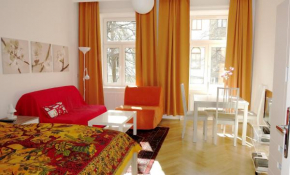 Appartement Nähe Messe, Wien, Österreich, Wien, Österreich